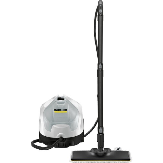 Kärcher Dampfreiniger SC 4 EasyFix