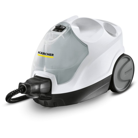 Kärcher Dampfreiniger SC 4 EasyFix Iron