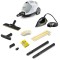 Kärcher Dampfreiniger SC 4 EasyFix Iron