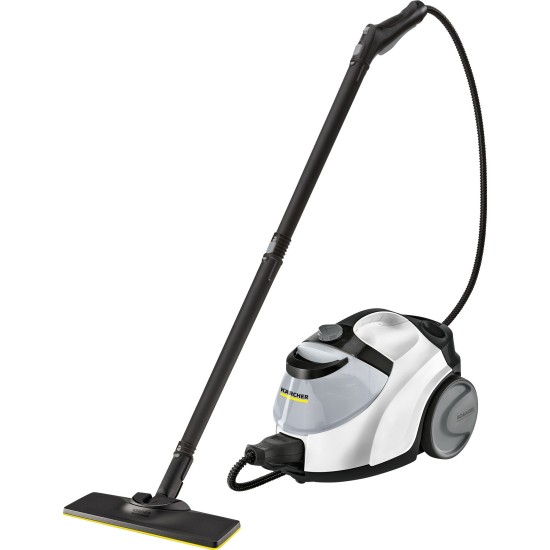 Kärcher Dampfreiniger SC 5 EasyFix Iron Plug