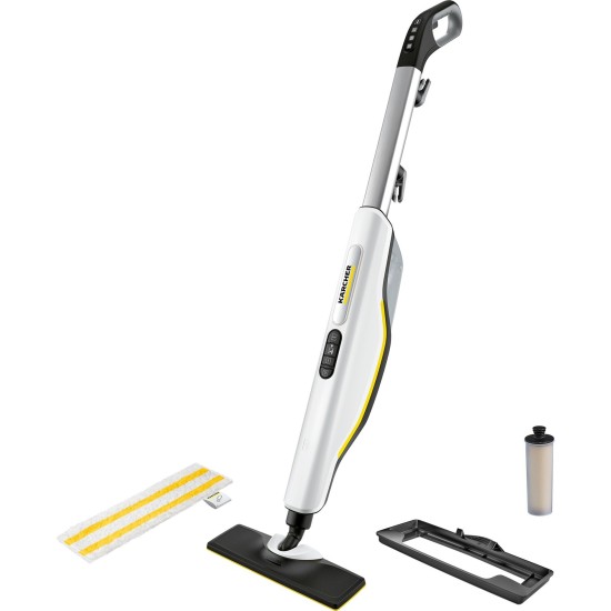 Kärcher Dampfreiniger SC 3 Upright EasyFix