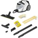 Kärcher Dampfreiniger SC 5 EasyFix Iron Plug