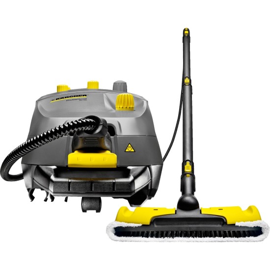 Kärcher Dampfreiniger SG 4/4