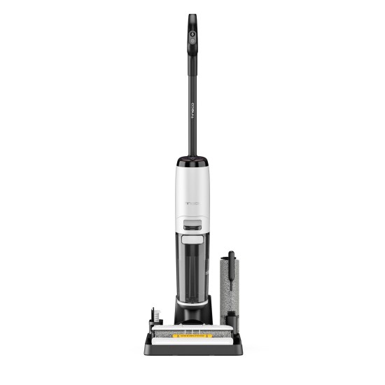 Tineco Dampfreiniger, Nass-Trockensauger Floor One S7 Steam