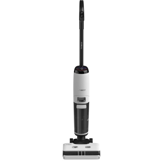 Tineco Dampfreiniger, Nass-Trockensauger Floor One S7 Steam