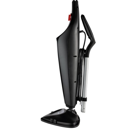 Vileda Dampfreiniger Steam Plus + PowerPad