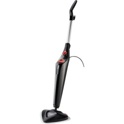 Vileda Dampfreiniger Steam Plus + PowerPad
