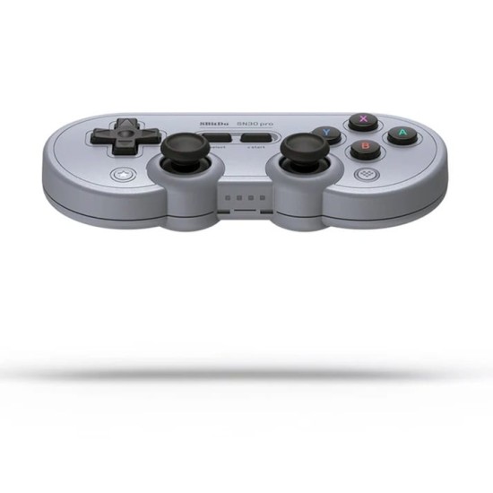 8BitDo SN30 Pro, Gamepad