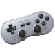 8BitDo SN30 Pro, Gamepad