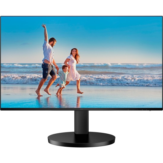 AOC 24B3CF2, LED-Monitor