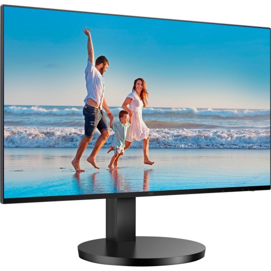AOC 24B3CF2, LED-Monitor