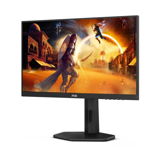 AOC 24G4X, Gaming-Monitor