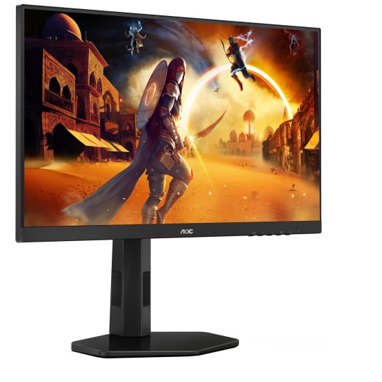 AOC 24G4X, Gaming-Monitor