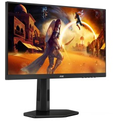 AOC 24G4X, Gaming-Monitor