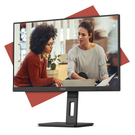 AOC 27E3QAF, LED-Monitor
