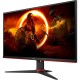 AOC 27G2SPAE, Gaming-Monitor