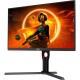 AOC AGON Q27G3XMN/BK, Gaming-Monitor