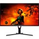 AOC AGON U32G3X/BK, Gaming-Monitor