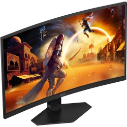 AOC C27G4ZXE, Gaming-Monitor