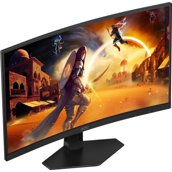 AOC C27G4ZXE, Gaming-Monitor