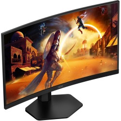AOC CQ27G4X, Gaming-Monitor