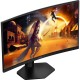 AOC CQ27G4X, Gaming-Monitor