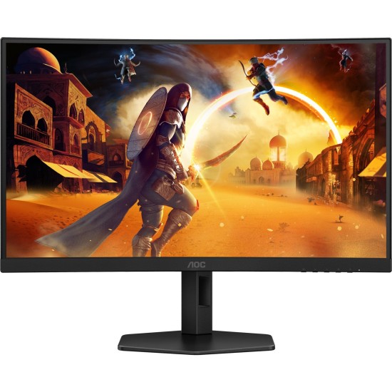 AOC CQ27G4X, Gaming-Monitor