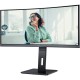 AOC CU34P3CV, LED-Monitor