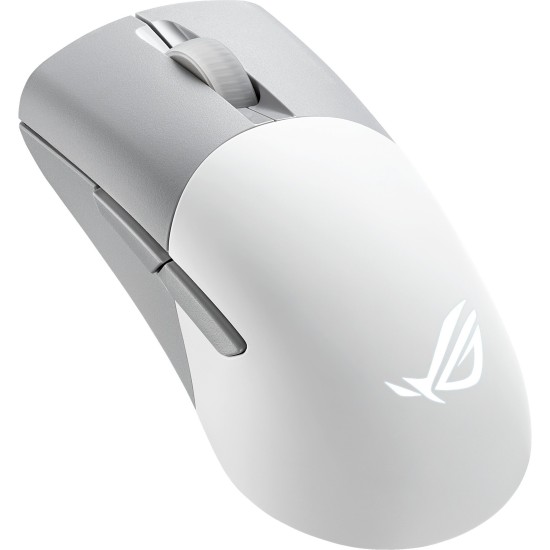ASUS  ROG Keris Wireless Aimpoint, Gaming-Maus