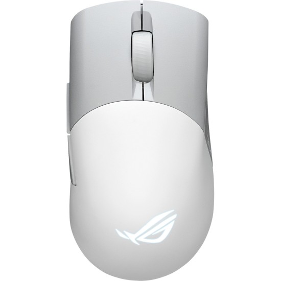ASUS  ROG Keris Wireless Aimpoint, Gaming-Maus