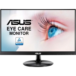 ASUS Eye Care VP229HF, Gaming-Monitor