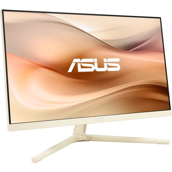 ASUS Eye Care VU249CFE-M, Gaming-Monitor