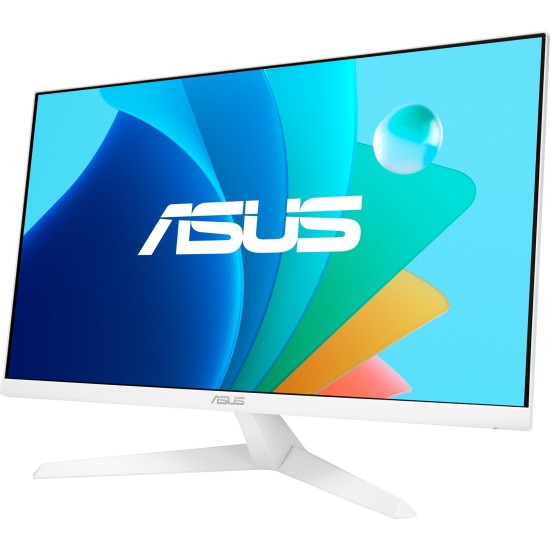 ASUS Eye Care VY279HF-W, Gaming-Monitor