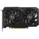 ASUS GeForce RTX 3060 DUAL OC V2 LHR, Grafikkarte
