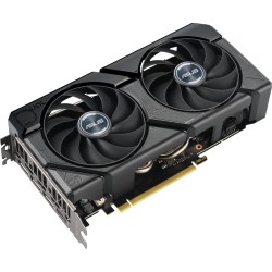 ASUS GeForce RTX 4060 DUAL OC EVO, Grafikkarte