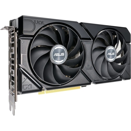 ASUS GeForce RTX 4060 DUAL OC EVO, Grafikkarte