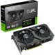 ASUS GeForce RTX 4060 DUAL OC EVO, Grafikkarte