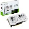 ASUS GeForce RTX 4060 DUAL OC EVO WHITE, Grafikkarte