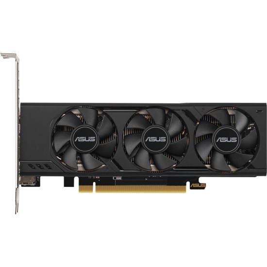 ASUS GeForce RTX 4060 LP BRK OC, Grafikkarte