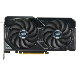 ASUS GeForce RTX 4060 Ti DUAL OC SSD, Grafikkarte