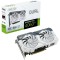 ASUS GeForce RTX 4060 Ti DUAL OC WHITE, Grafikkarte