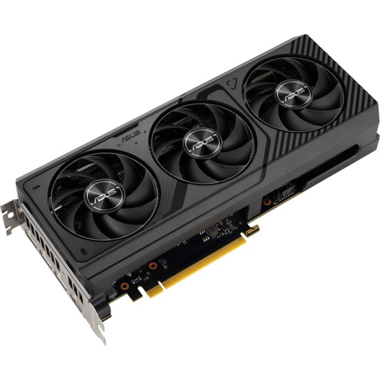 ASUS GeForce RTX 4070 PRIME OC, Grafikkarte