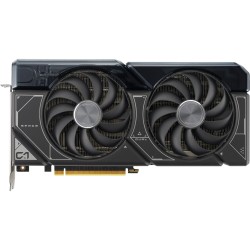 ASUS GeForce RTX 4070 SUPER DUAL OC, Grafikkarte