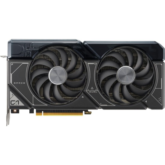 ASUS GeForce RTX 4070 SUPER DUAL OC, Grafikkarte