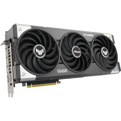 ASUS GeForce RTX 5070 Ti TUF GAMING OC, Grafikkarte