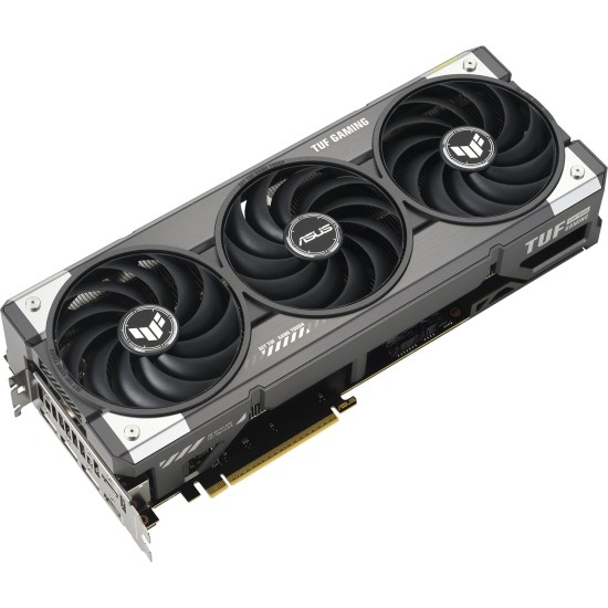 ASUS GeForce RTX 5070 Ti TUF GAMING OC, Grafikkarte