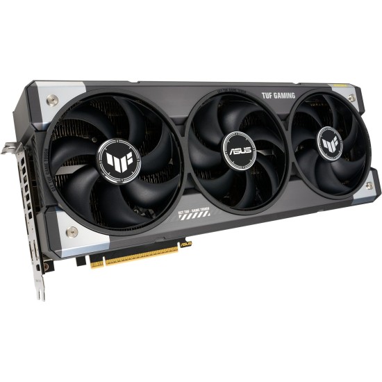 ASUS GeForce RTX 5080 TUF GAMING OC, Grafikkarte