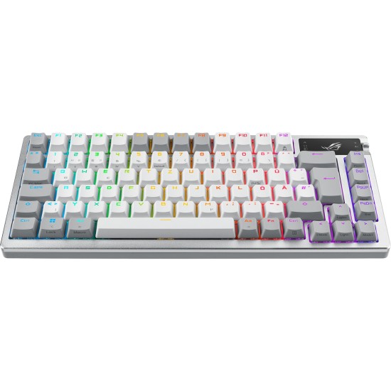ASUS ROG Azoth , Gaming-Tastatur