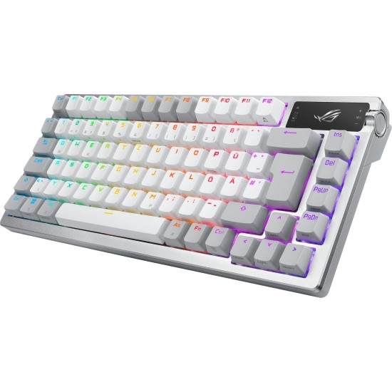 ASUS ROG Azoth , Gaming-Tastatur