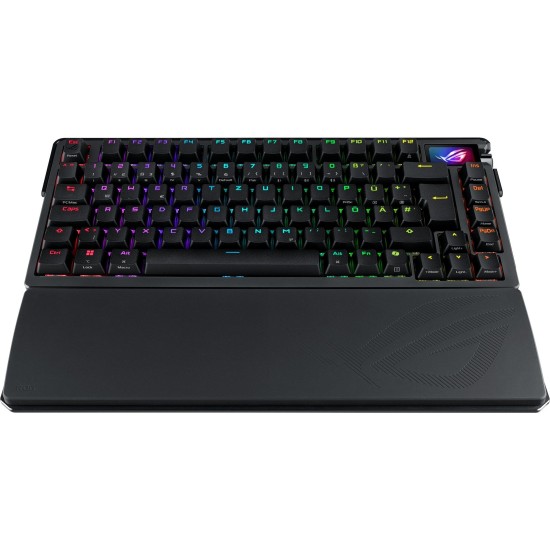 ASUS ROG Azoth Extreme, Gaming-Tastatur